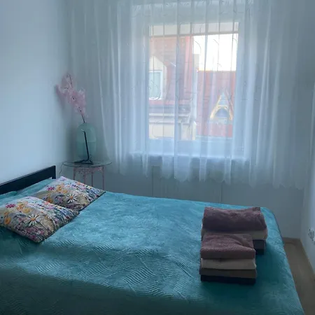 Zachod Nad Deptakiem Swinoujscie